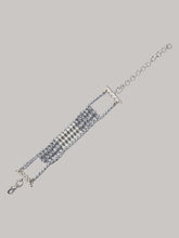 METALLINA CRYSTAL BRACELET - House of Doro